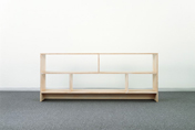 Enlarge photo: Sideboard/designed by NISHIKAWA Katsuhito