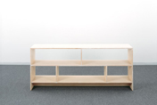 Enlarge photo: Sideboard/designed by NISHIKAWA Katsuhito