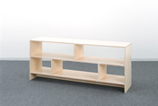 Enlarge photo: Sideboard/designed by NISHIKAWA Katsuhito