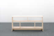 Enlarge photo: Sideboard/designed by NISHIKAWA Katsuhito