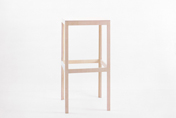 Enlarge photo: Table/designed by NISHIKAWA Katsuhito