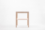 Enlarge photo: Table/designed by NISHIKAWA Katsuhito