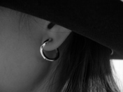 Enlarge photo: Moebius/Earring: NISHIKAWA Katsuhito