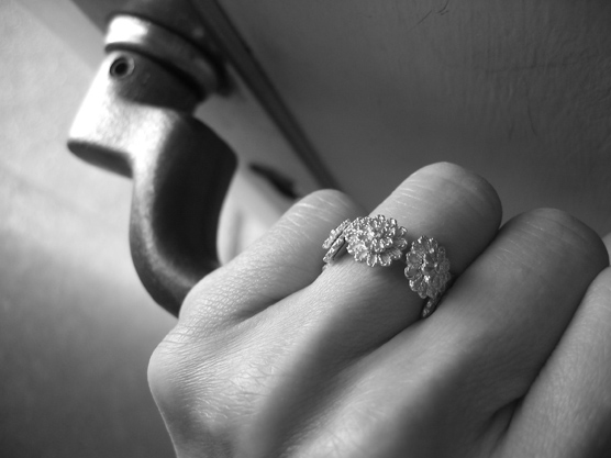 ロゼッタ/リング:西川勝人